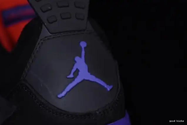 Cheap Air NRG 4 Jordan AQ3816-065 Retro Raptors